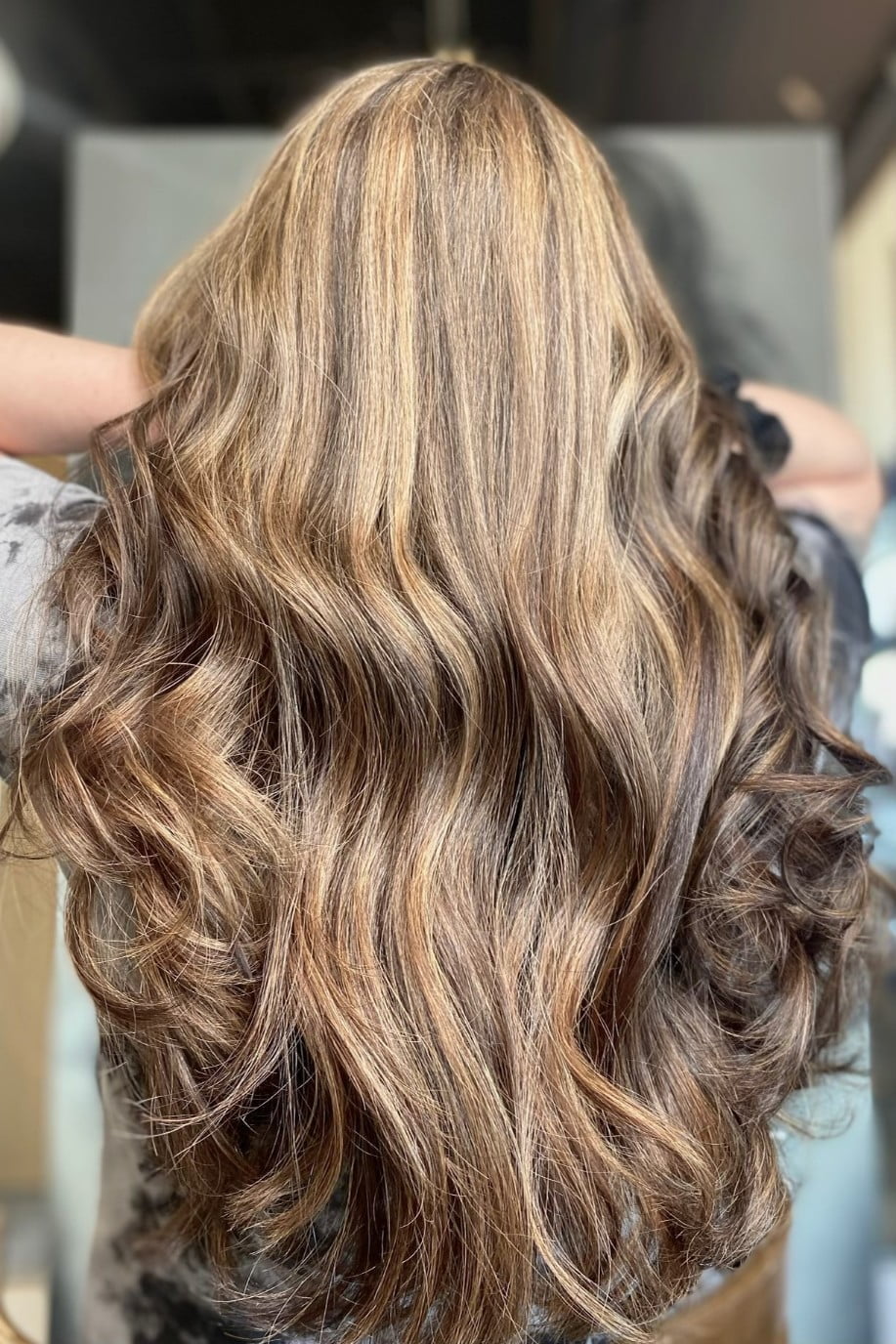 Ania Hair Salon_ long curls