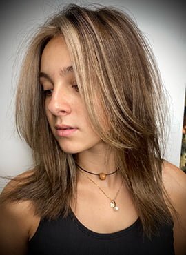 Ania Hair Salon_ Albany NY_Ines