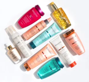 Kérastase – Hair Care